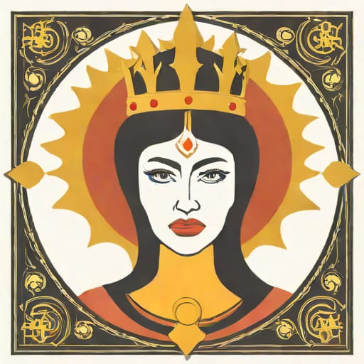 King Of Chaos Amelia Hutchins