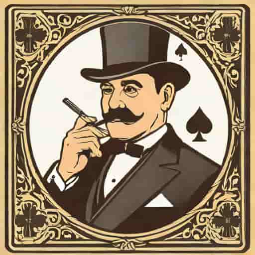 King Of Clubs Poirot