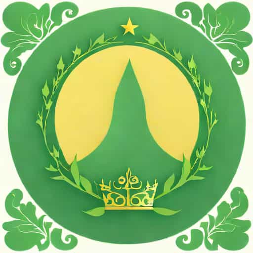 King Of Nothing Verdant Moon
