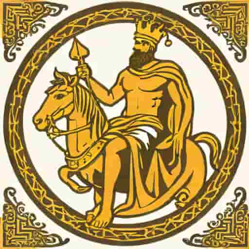 King Of Thrace Greek Mythology