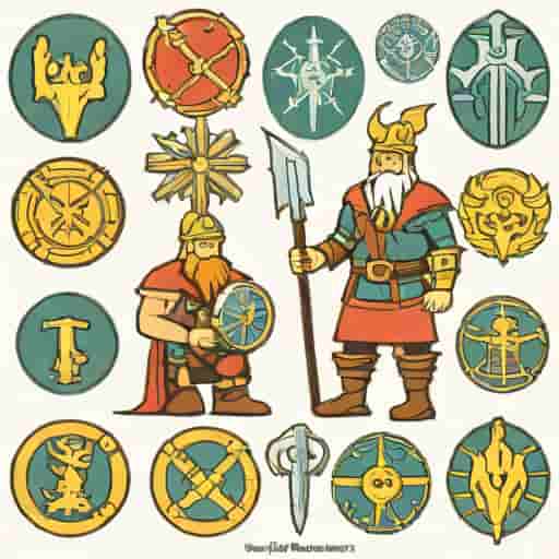 Kingdoms Reborn Norsemen Guide