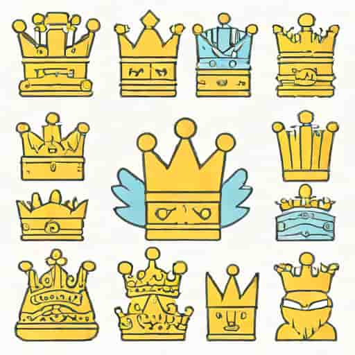 Kings In The Altogether Syndrome