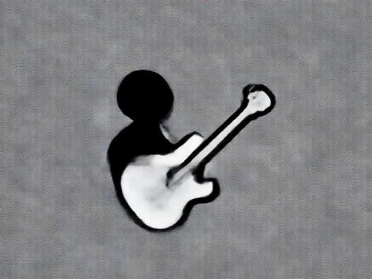 Kirk Hammett Cocteau Twins