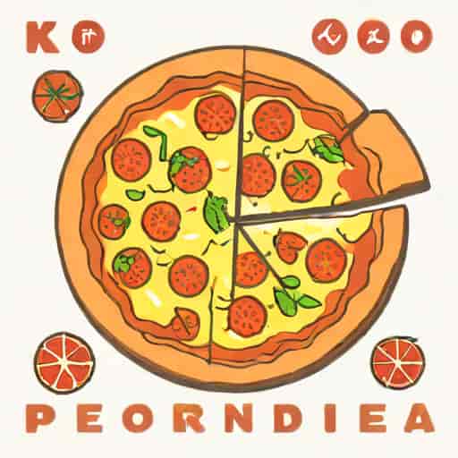Kirkland Pepperoni Pizza Calories