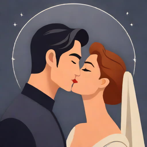 Kiss Of The Night Immortal Love Walkthrough