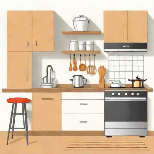 Kitchen Eighty Eight Bombala