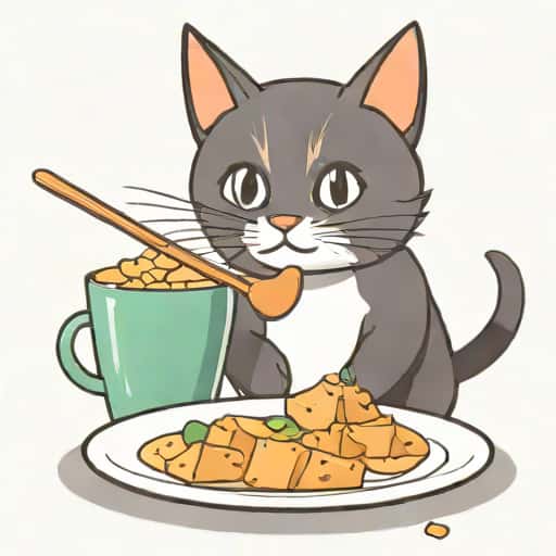 Kitten Ravenous Appetite
