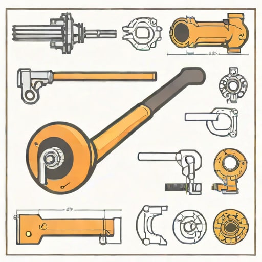 Klutch Pipe Threader Manual