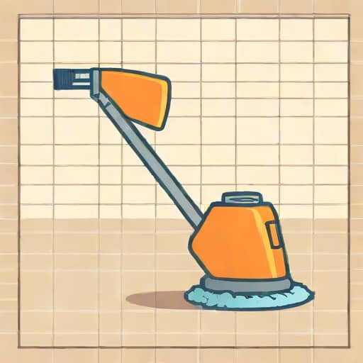 Kmart Grout Cleaner