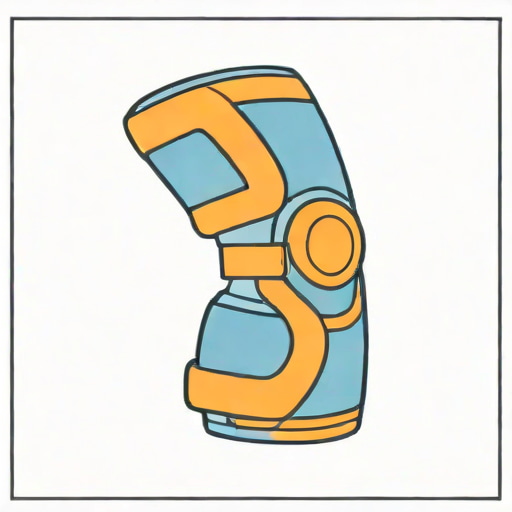 Knee Brace Chemist Warehouse