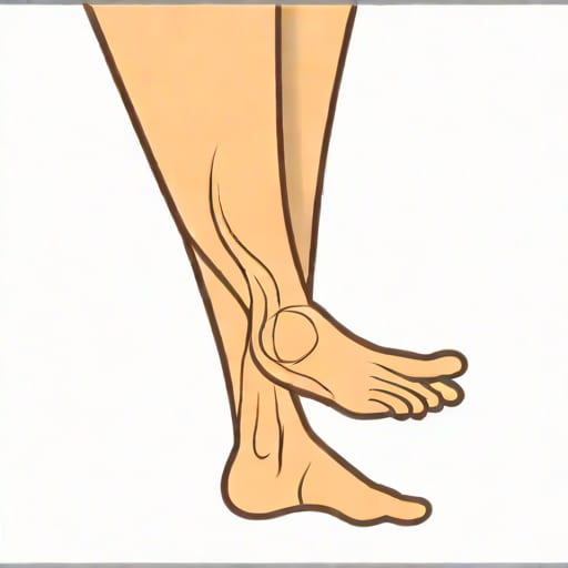 Knee Numbness And Tingling