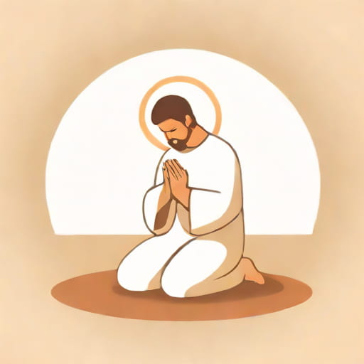 Kneeling During Eucharistic Prayer