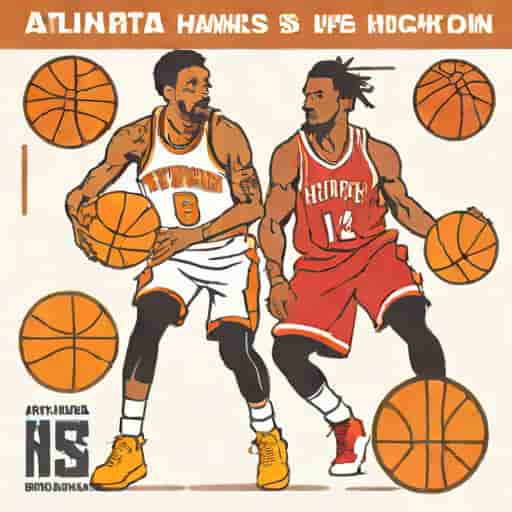 Knicks Vs Atlanta Hawks Match Player Stats