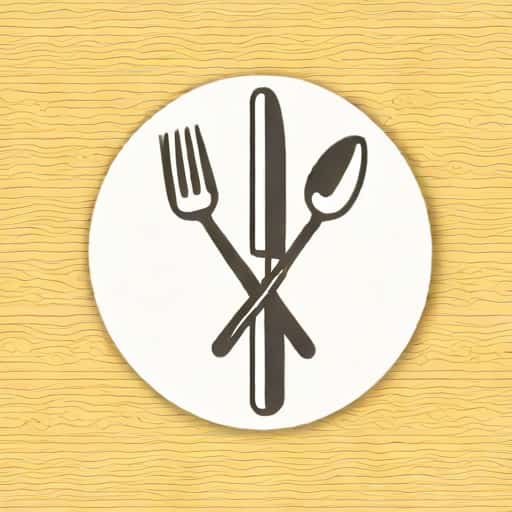 Knife And Fork Etiquette