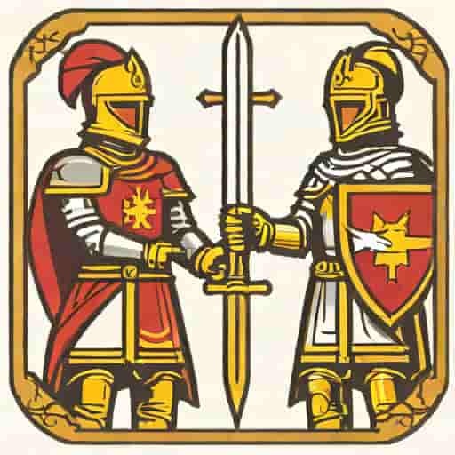 Knights Of Pythias Controversy