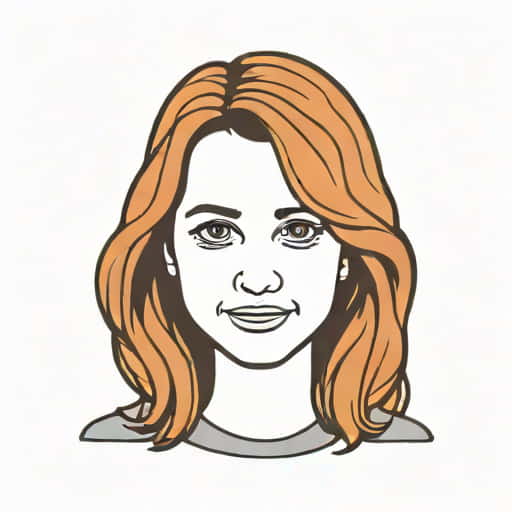 Knocked Up Maude Apatow