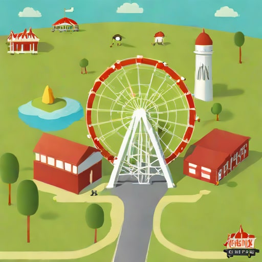 Knott'S Berry Farm Accelerator