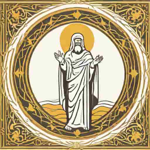 Knowest Thou The Condescension Of God