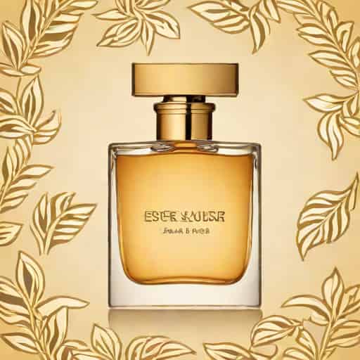 Knowing Perfume Estee Lauder