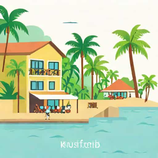 Knutsford Ocho Rios