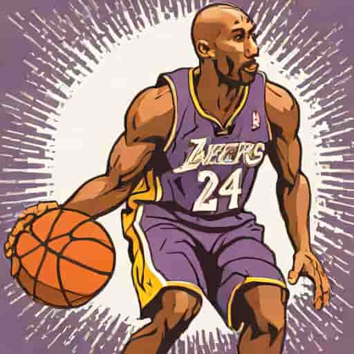 Kobe Bryant Deliberate Practice