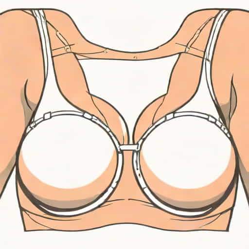 Kohls Mastectomy Bras