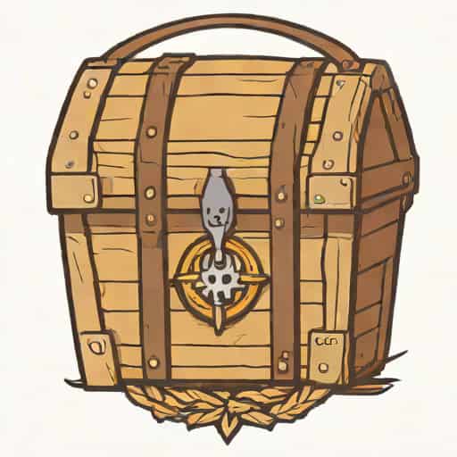 Kol Raider Camp Nornir Chest