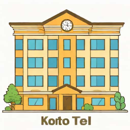 Koltotel Hotel Ibadan