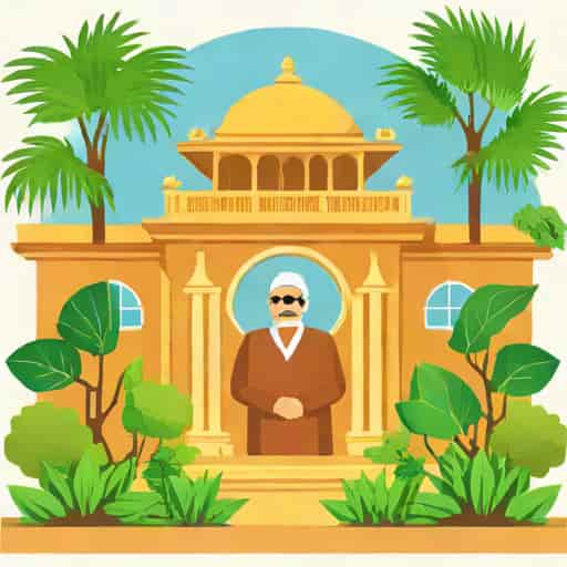 Konda Laxman Bapuji Horticulture University