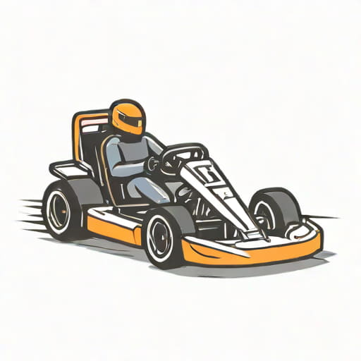 Koramangala Multilevel Go Karting
