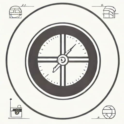Kosaka Roundness Tester