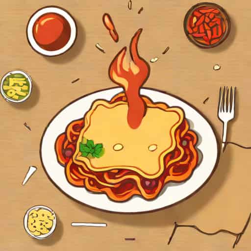 Kraft Weeknight Lasagna Toss