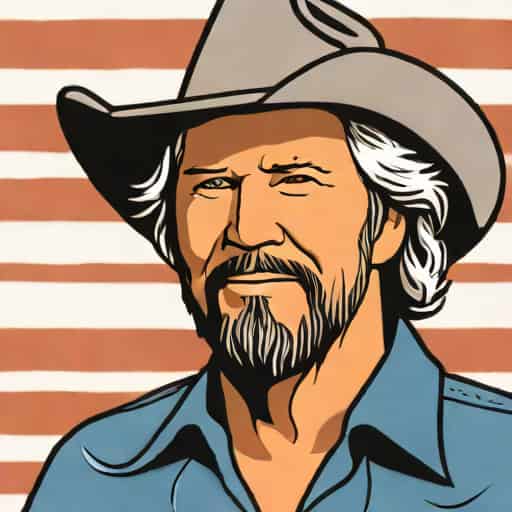 Kris Kristofferson Toby Keith