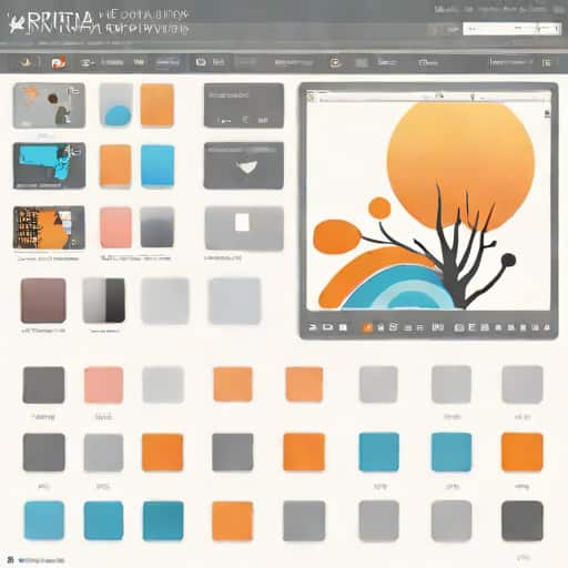 Krita Contiguous Selection Tool Not Working