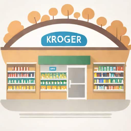 Kroger Pharmacy Millpond