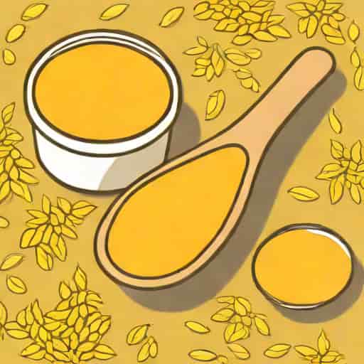 Kroger Yellow Cornmeal