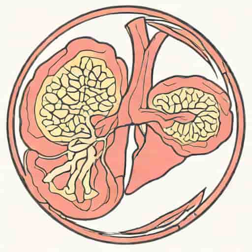 Krukenberg Tumor Ovary Pathology Outlines