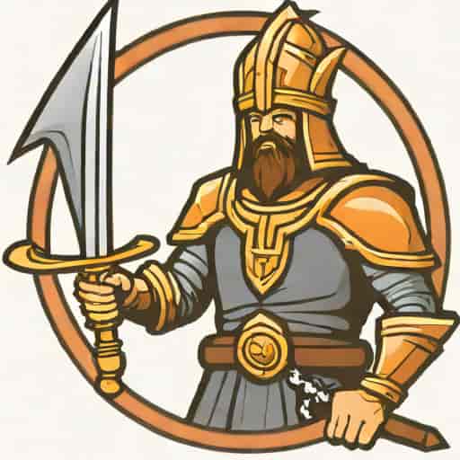 Krull The Warrior King
