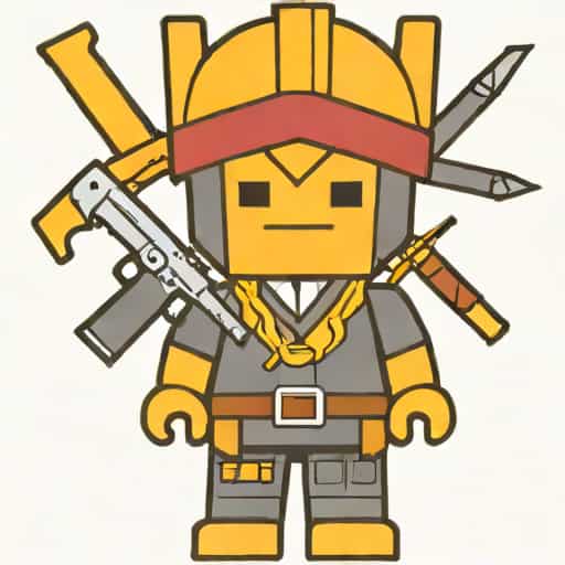 Kuronami Skillful Roblox