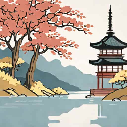 Kurt Lee Arendse Japan Sabbatical