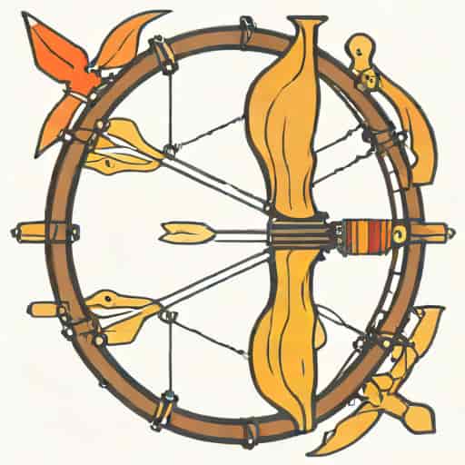 Kustom King Archery