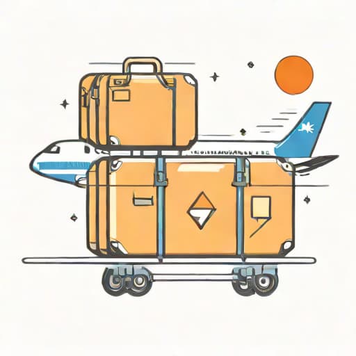 Kuwait Airways Lagged Baggage Allowance