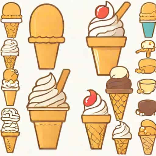 Kwality Walls Ice Cream Price List