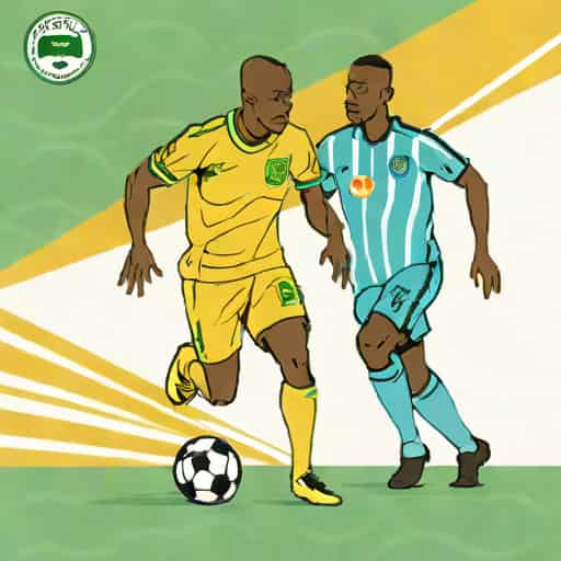 Kwara United Vs Niger Tornadoes