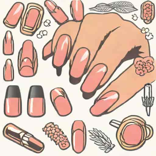 La Bella Nails Leander