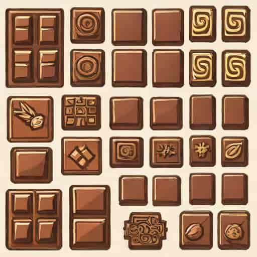 La Burdick Handmade Chocolates
