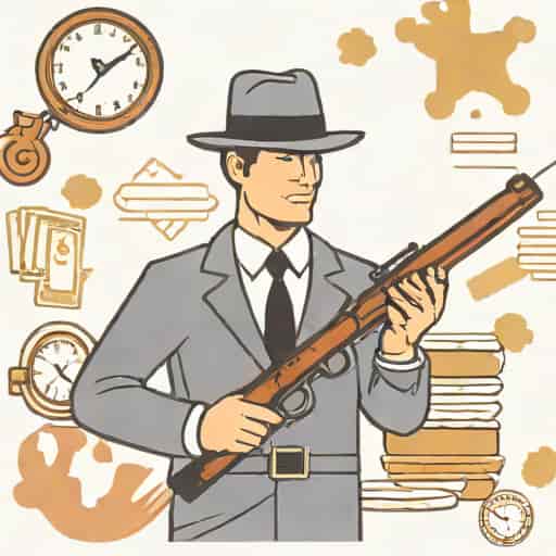 La Detective Salary