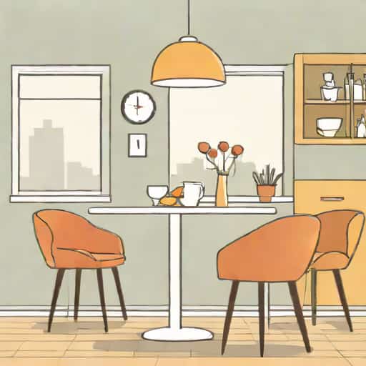 La Dinette Marcella