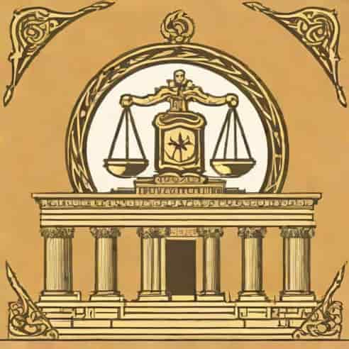 La District Attorney Office