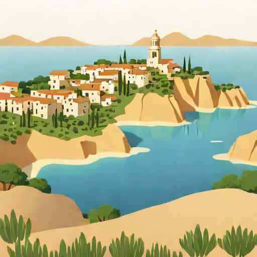 La Maddalena Archipelago